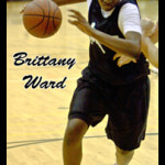 Brittany Ward - 2015